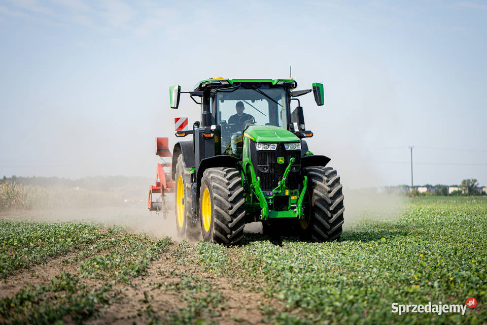 Pług Dłutowy Darta 30m AMJ Agro Rzędziany sprzedam