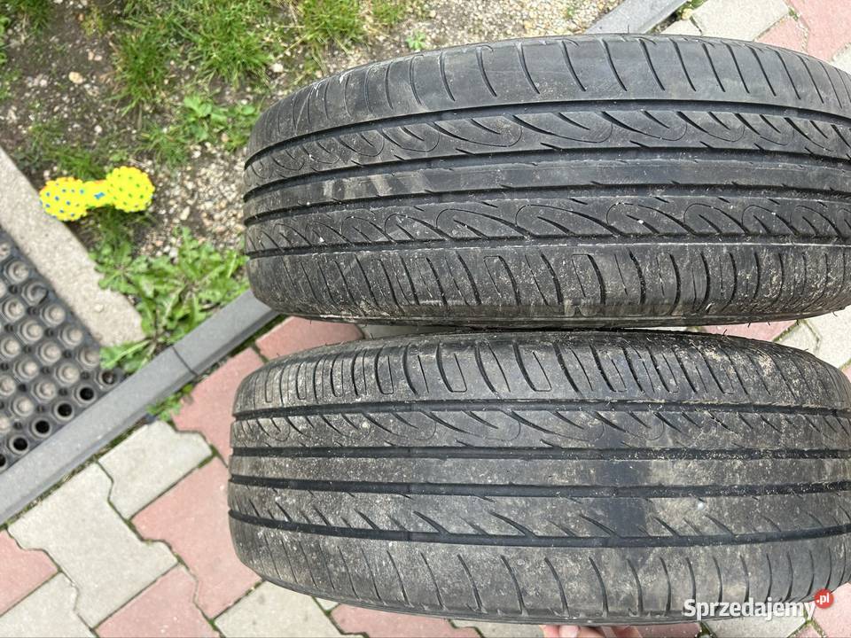 Felgi koła aluminiowe r15 golf 4 sprzedam