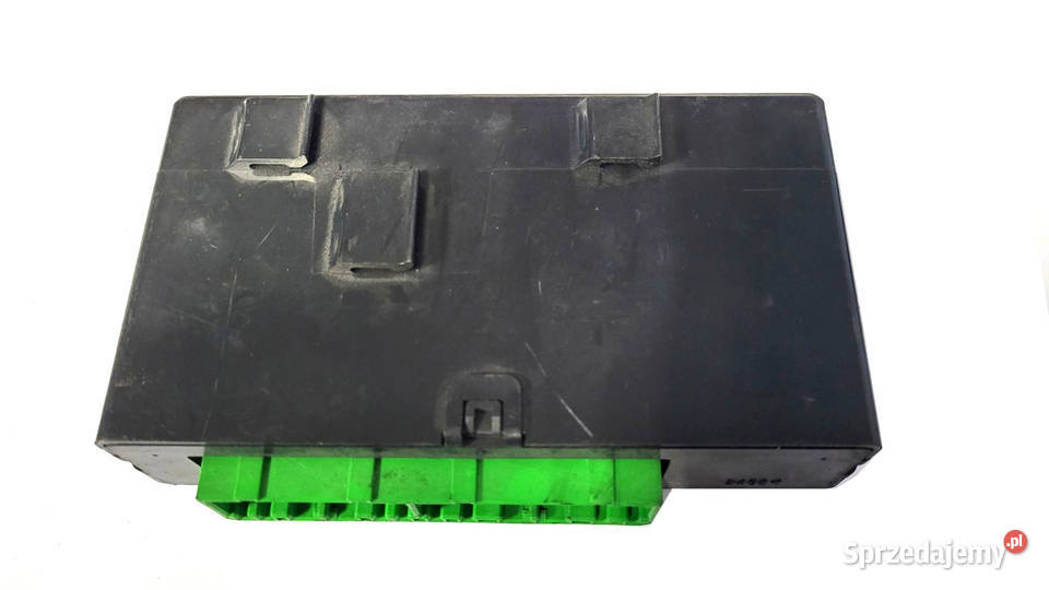 MODUŁ STEROWNIK ALARMU VOLVO 850 V70 S70 9162943 Ruda Śląska sprzedam