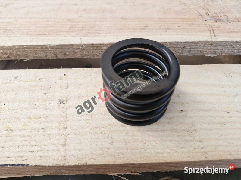 Sprężyna Same Explorer 75 95 100 1054 Byków