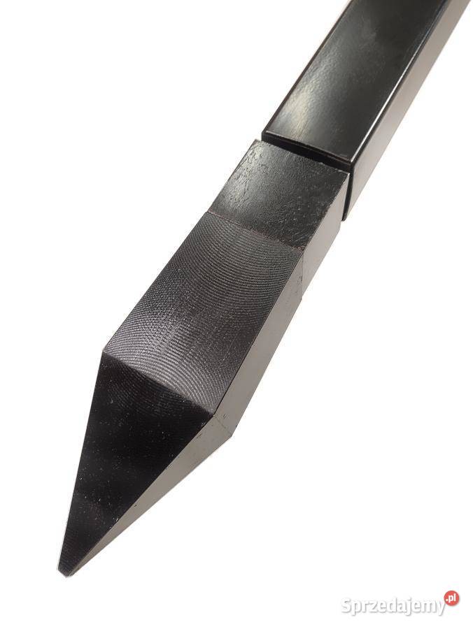 WIERTNICA ŚWIDER OTWORNICA WIBRACYJNA DO GLEBY wielkopolskie Opalenica