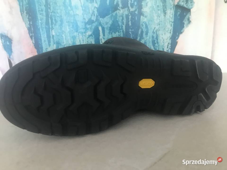 Grisport 70095 Trekkingi Warszawa