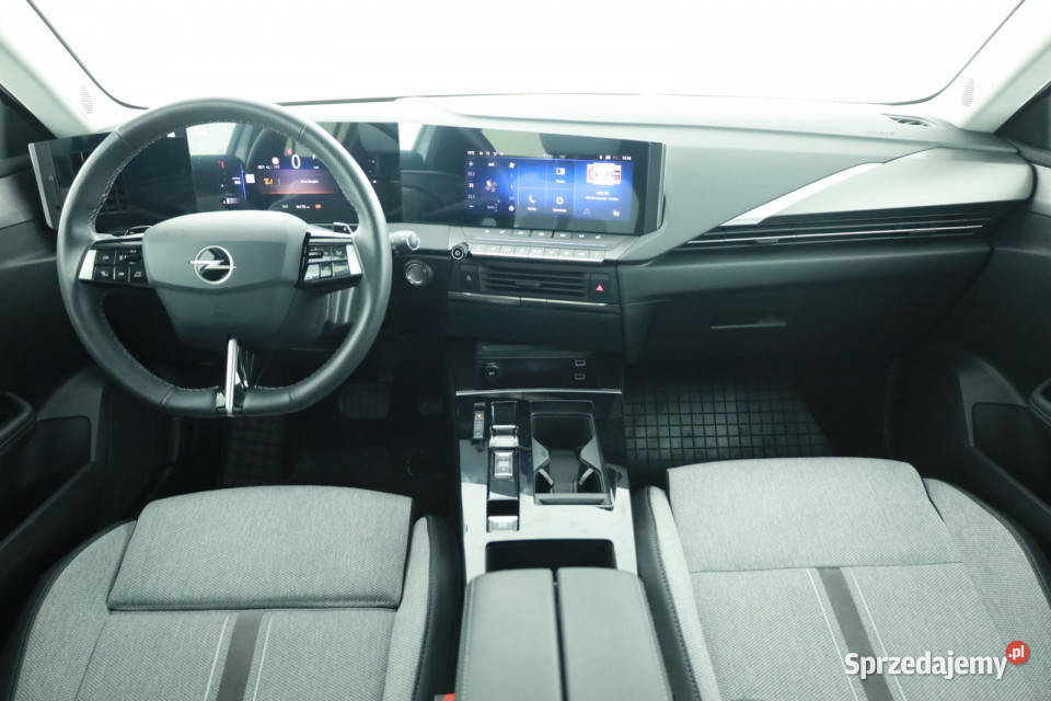 Opel Astra 12 Turbo radio Piaseczno