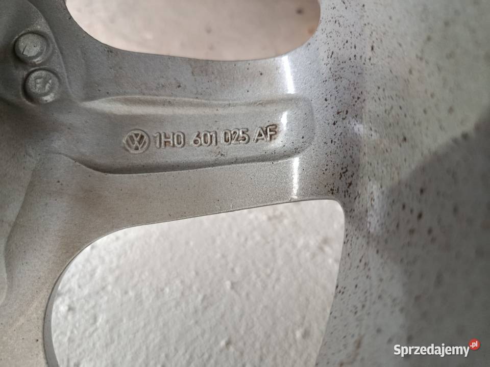 koła 15 felgi bbs opony Fulda Ecocontrol Wodzisław Śląski