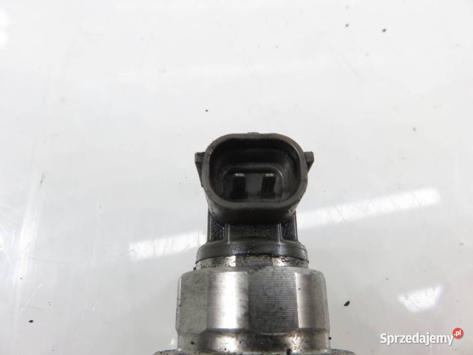 WTRYSKIWACZ OPEL MERIVA A 17 CDTI 8973138612 małopolskie