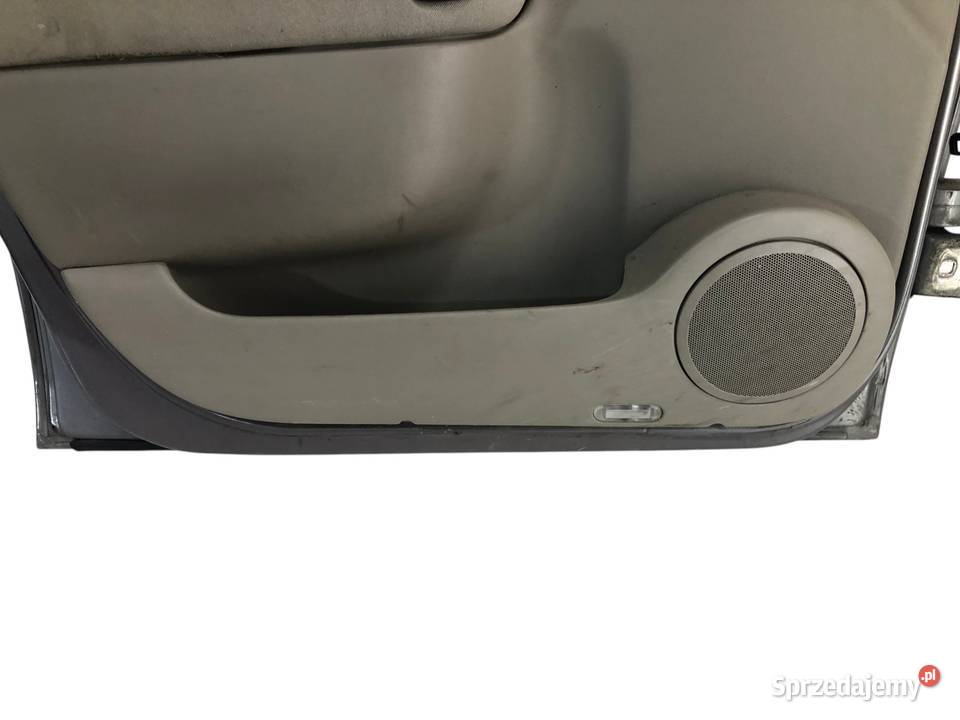 Renault Grand Scenic II 05r Drzwi lewe przód osobowe świętokrzyskie sprzedam