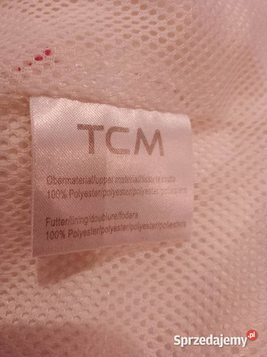 Bluza damska marki TCM Bez wzoru Odzież damska