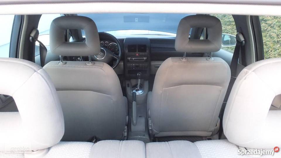 Audi A2 2001r Automat 12 tdi OKAZJA ABS śląskie