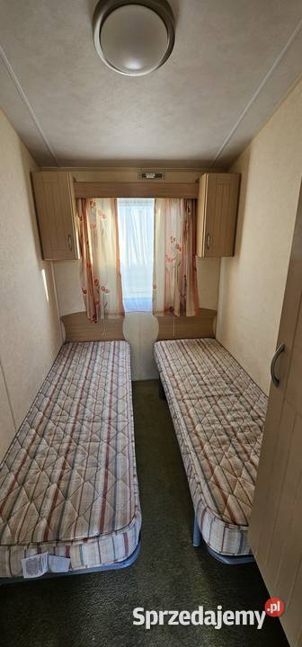 Domek holenderski BEUMARIS 3 pokoje 496 plac Ogród Kielce