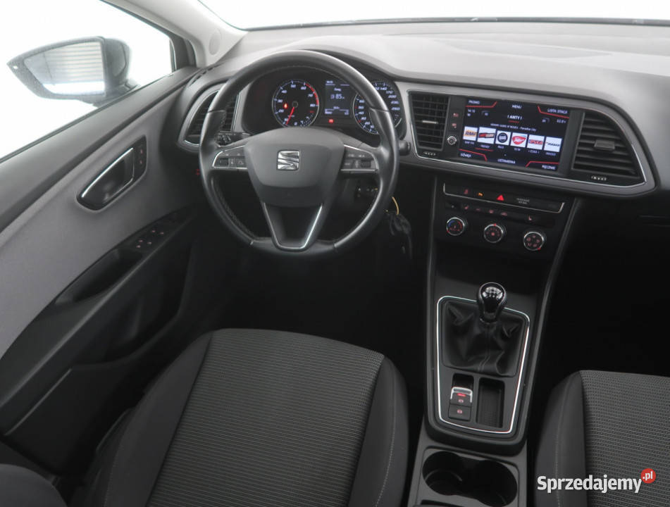 Seat Leon 15 TSI dolnośląskie Bielany Wrocławskie sprzedam