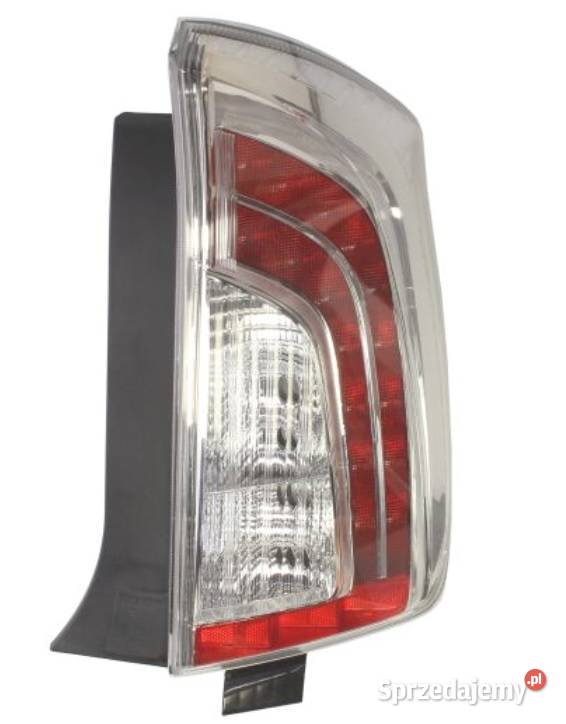 Toyota Prius 1216 Lampa tylna prawa NOWA Łódź