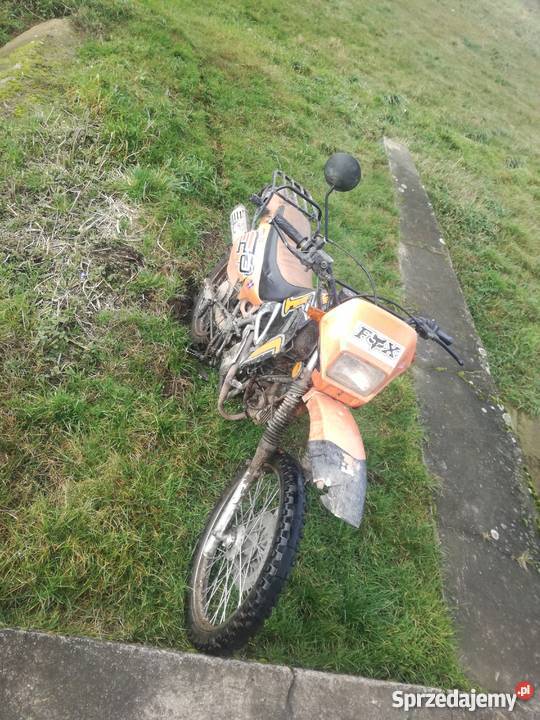 Cross Yamasaki 50110 Ciechanów sprzedam