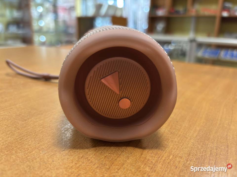 Głośnik przenośny JBL Flip 6 Dusty Pink Pudrowy Elbląg