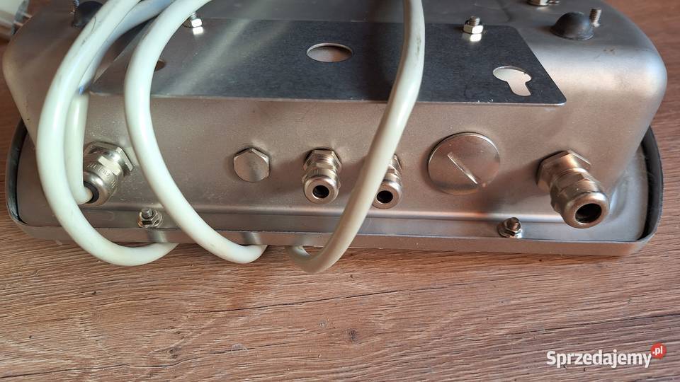 82C1 Miernik wagowy RHEWA LCDOIML Połaniec sprzedam