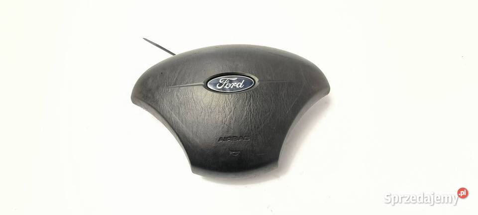 PODUSZKA AIRBAG FORD FOCUS 2M51A042B85DEYYFY Lipno