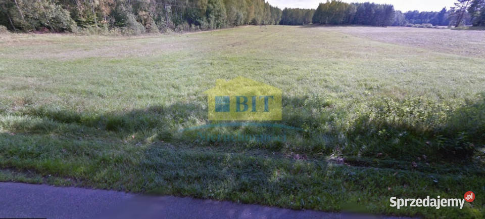 Działka rolna 342 ha ładne położenie zachodniopomorskie