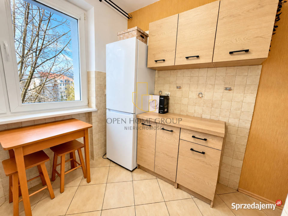 Mieszkanie Wrocław 36m2 2 pokojowe dolnośląskie
