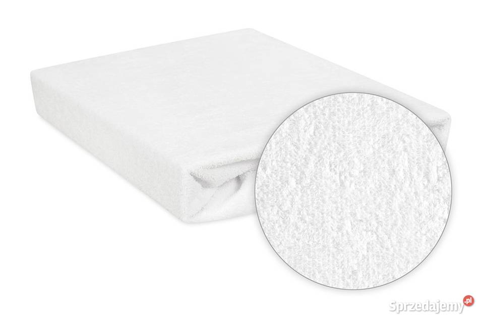 Podkładkład higieniczny prześcieradło ochronne Pościel i koce Warszawa