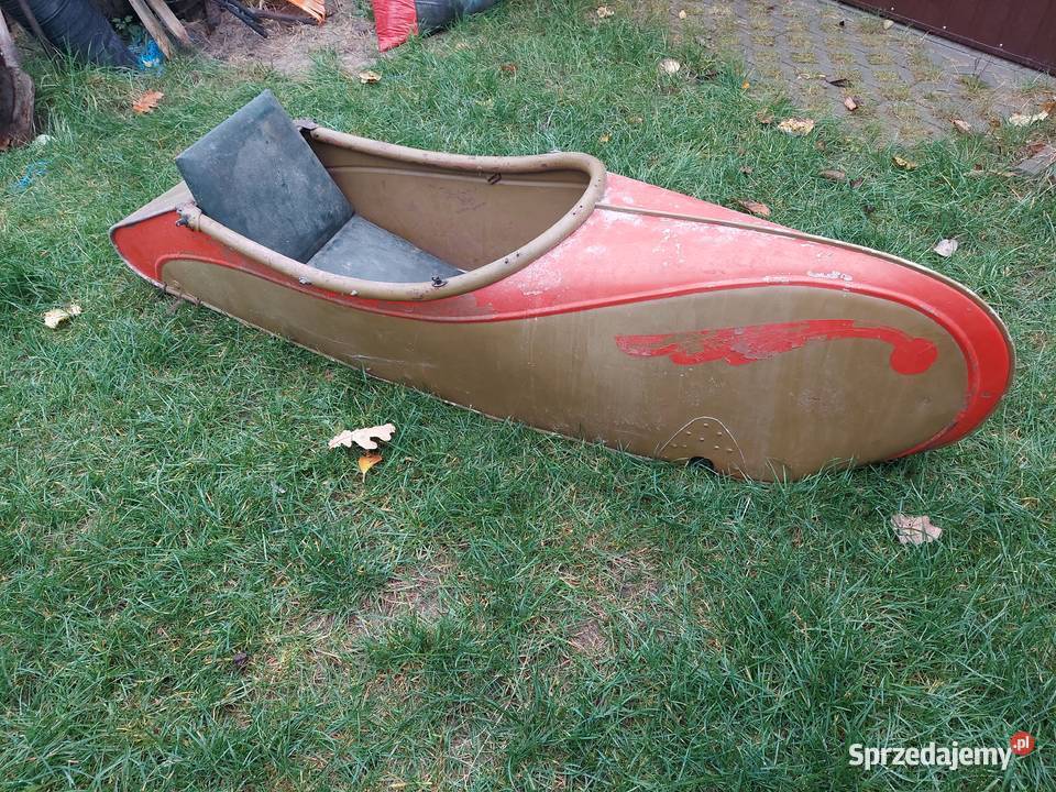 Gondola wózek boczny stoye steib motosacoche bmw 1111km Stoczek Łukowski