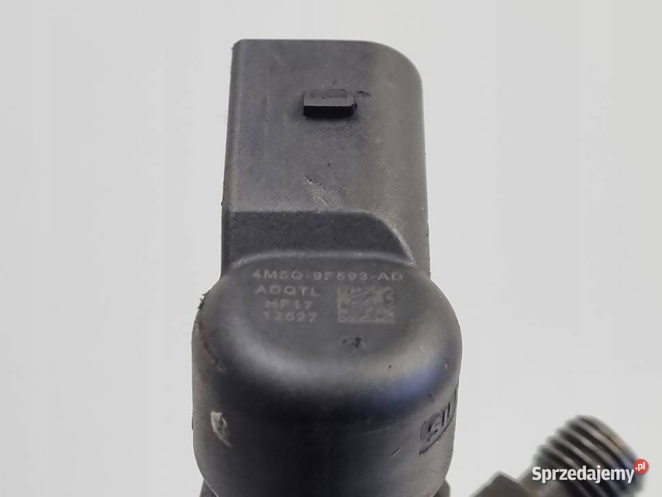 WTRYSKIWACZ Ford Mondeo IV MK4 18 TDCI wtrysk lubelskie Chełm