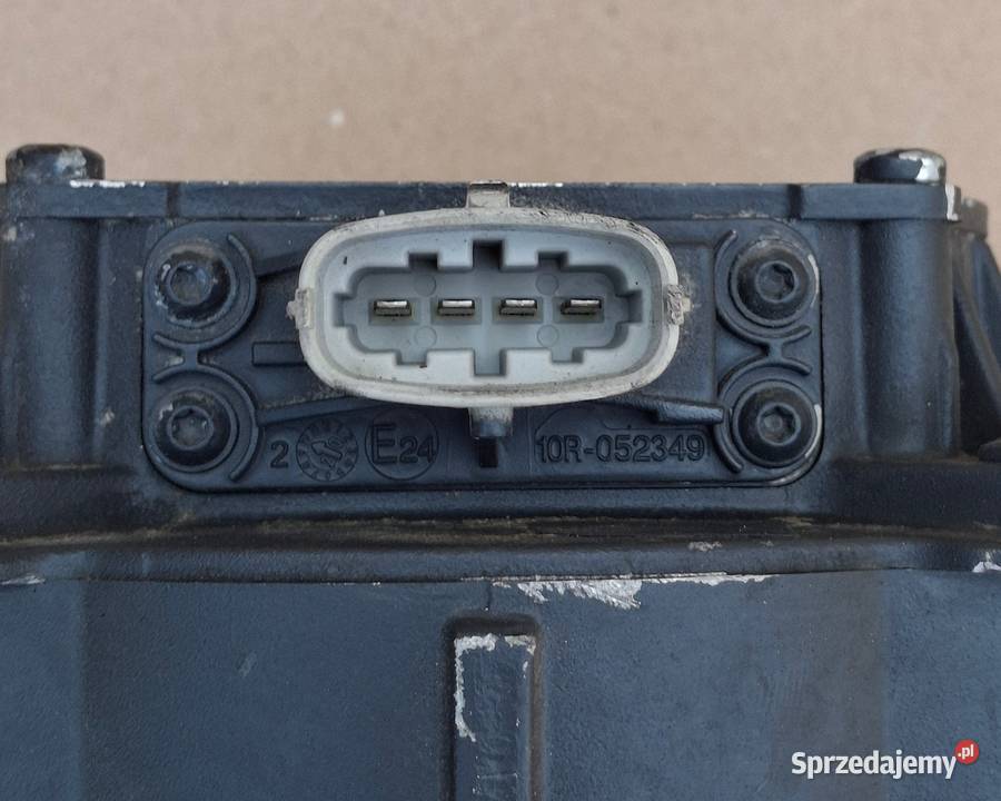 DAF XF 106 LIFT ODMA WIRÓWKA SEPARATOR OLEJU ciężarowe Bieleń