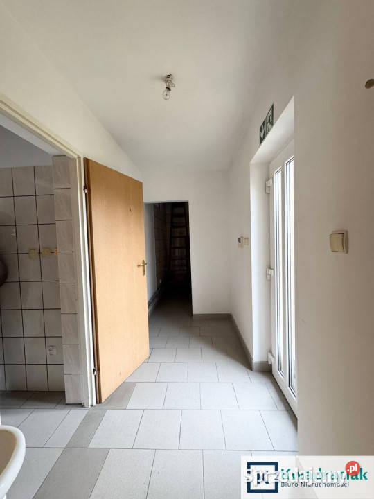 Lokal 50 metrów Krosno