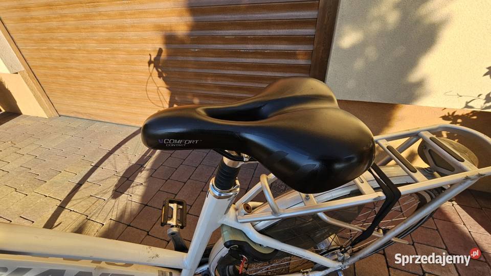 Giznt Cosmo cs2 rama M miejska damka