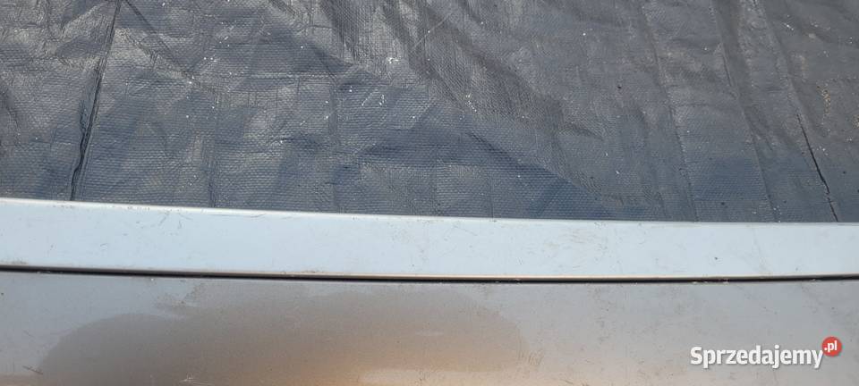 LISTWA KLAPY PORSCHE CAYENNE Ruda Śląska