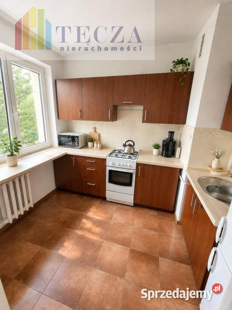 Mieszkanie Warszawa 33m2 1 pokój Liczba pokoi 1