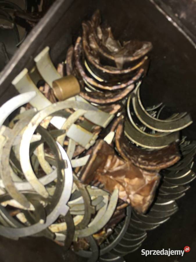 panewki star żukursuszetort25 Pozostałe Piła