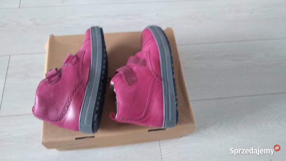 Sprzedam nowe buty zimowe dziewczynka Gliwice