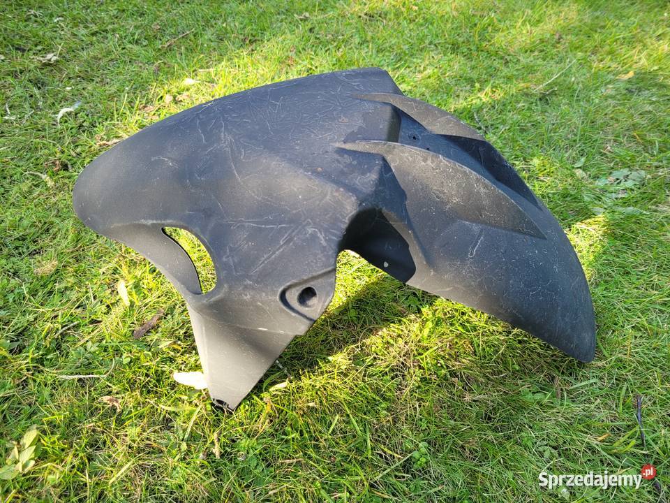 MALAGUTI PHANTOM F12 F 12 blotnik przedni Piła