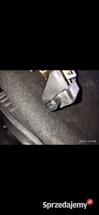 VW golf 4 bora moduł esp sensor czujnik sprawny Maruszów