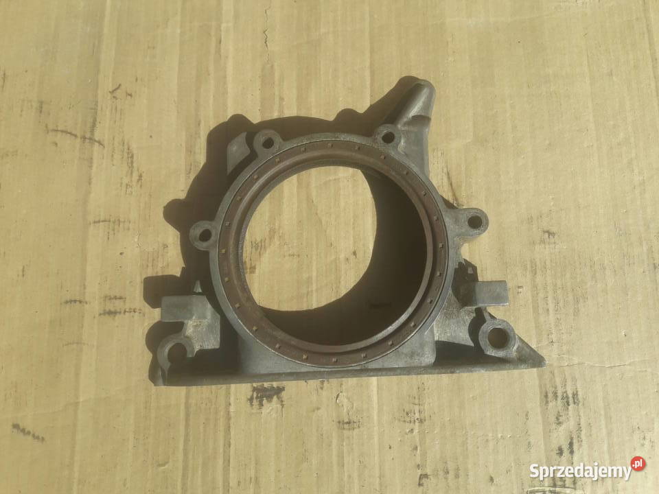 Uszczeniacz wału obudowa bmw m20 e12 e21 e28 e30 Twardogóra