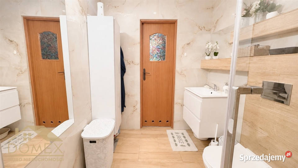 Mieszkanie Wodzisław Śląski 676m2 3 pokojowe