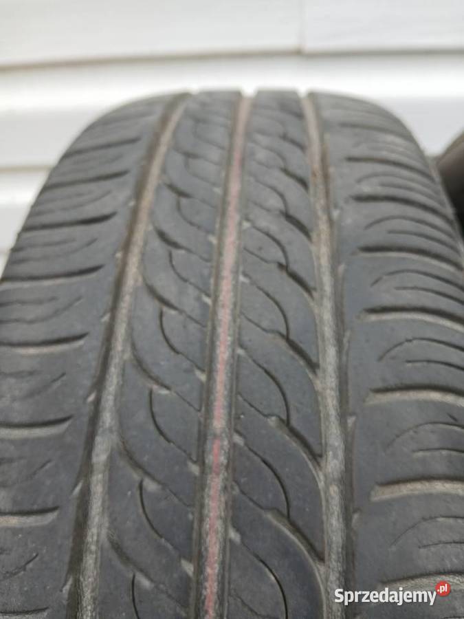 Koła letnie 6x100 r15 skoda wolkswagen Białystok