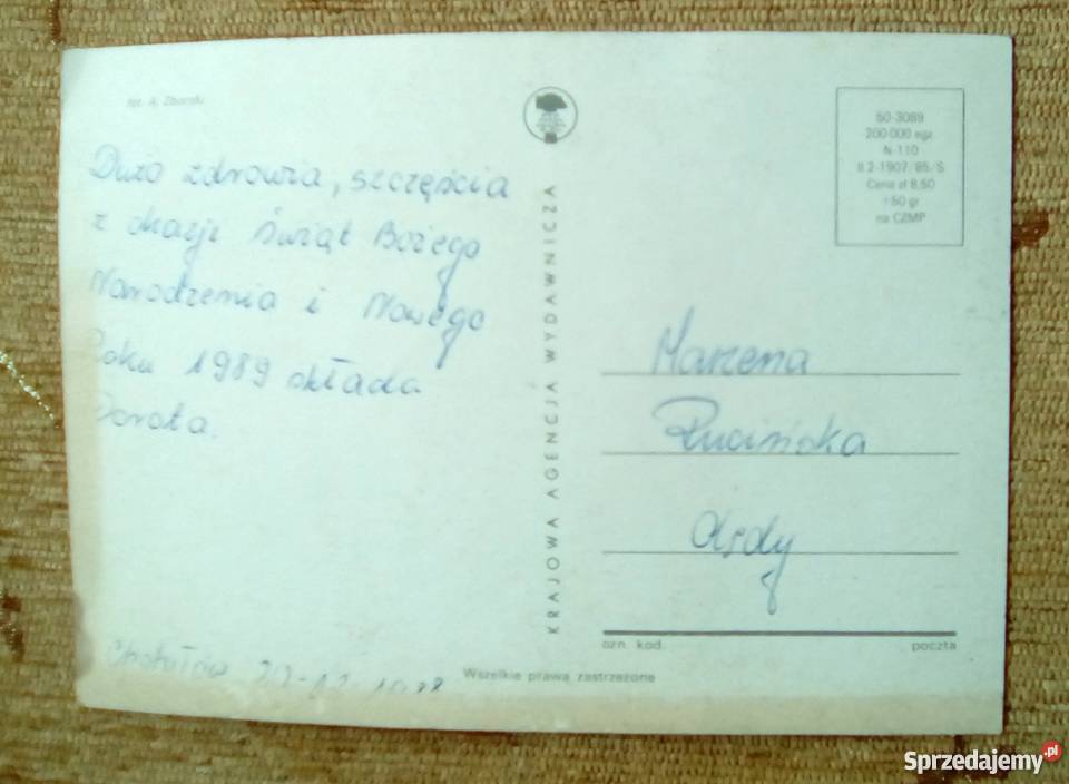 KOMPOZYCJA Z OKAZJI ŚWIĄT BOŻEGO NARODZENIA FOT lubelskie Piszczac sprzedam