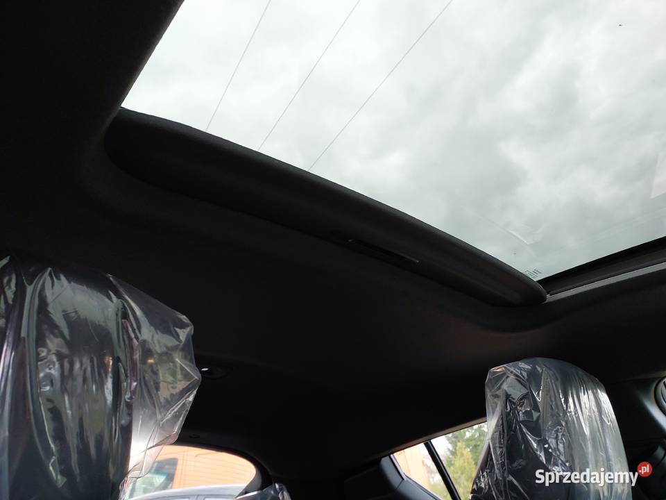 Nowa ELEKTRYCZNA Toyota CHR EV 13kWh100 Skóra