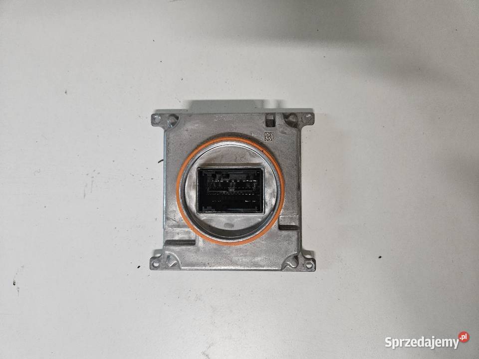 VW AUDI PRZETWONICA MODUŁ LED 7P5941591AD wielkopolskie Międzychód