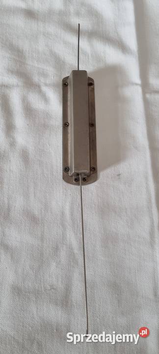 Radziecka sprężynowa waga domowa do 1 ZSRR Warszawa