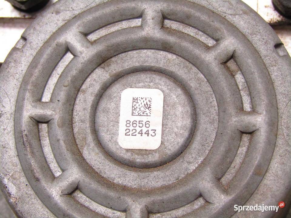 POMPA ABS 10 MPI HYUNDAI i10 II 58900B4980 Układ hamulcowy sprzedam