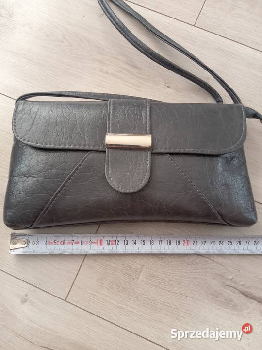 Kopertówki damskie klasyk