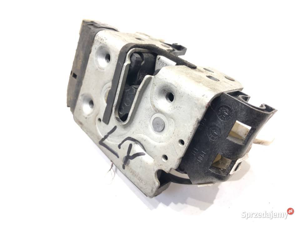 ZAMEK DRZWI LEWY PRZÓD DODGE CALIBER Hatchback