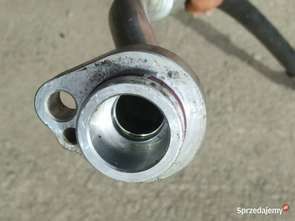 Przewód klimatyzacji WV Skoda 5Q0816743D Dębno