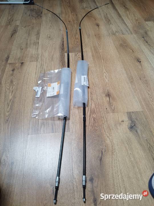 Sprzedam dwie sztuki komplet linek hamulca