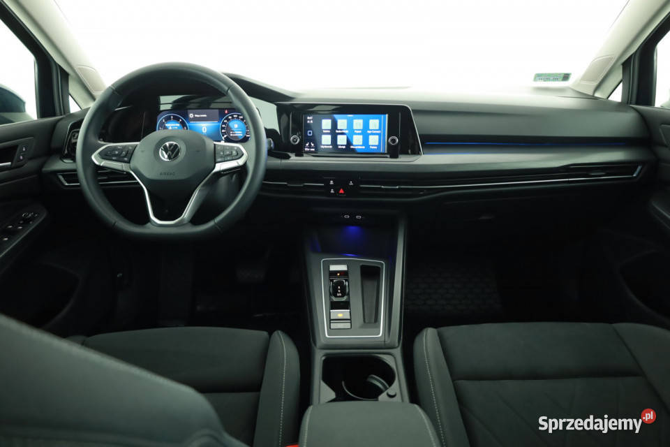 VW Golf 20 TDI poduszka powietrzna Piaseczno sprzedam