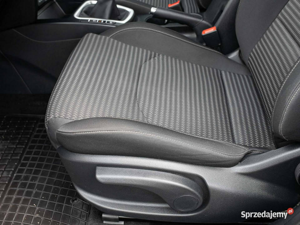 Kia Ceed 7XT3515 TGDI M 2 stref klima Kcof salon możliwa zamiana