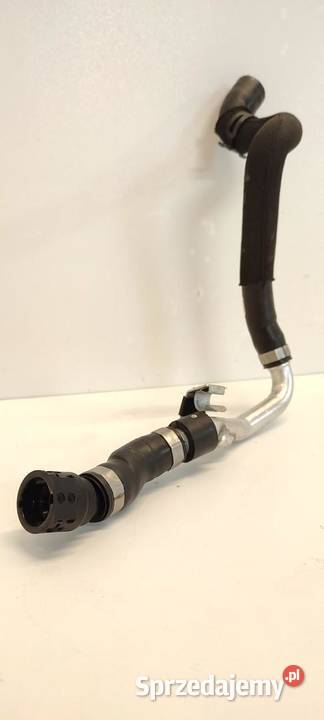 BMW F44 218I RURA PRZEWÓD WODY 8658488