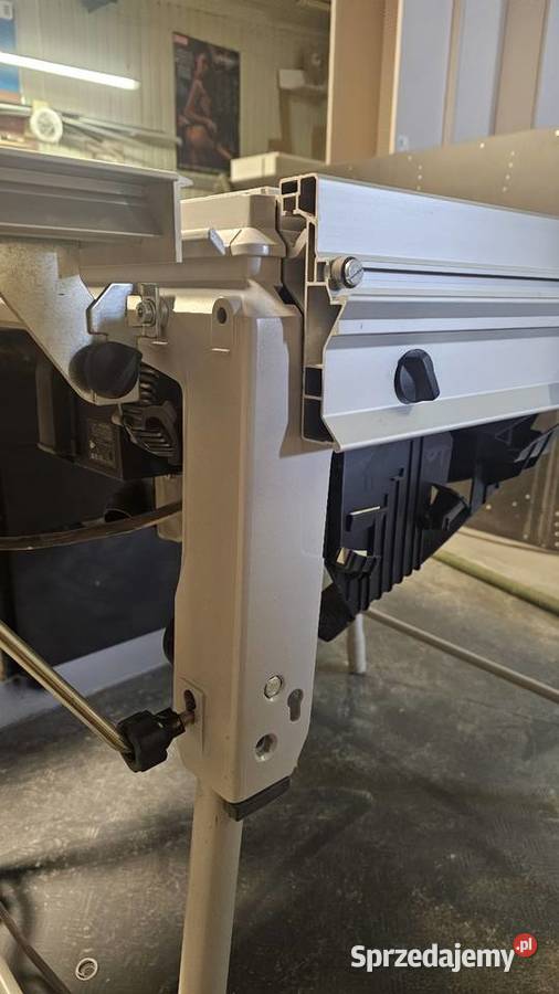 Festool TKS 80 ebs set Nowy Sącz