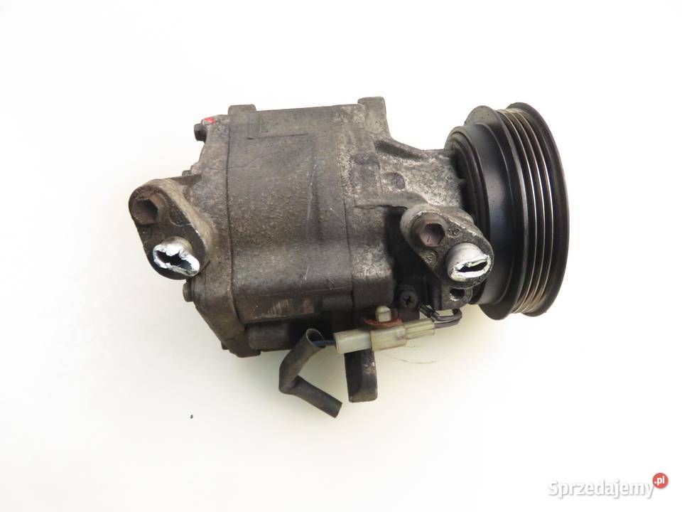 KOMPRESOR KLIMATYZACJI DAIHATSU YRV 13